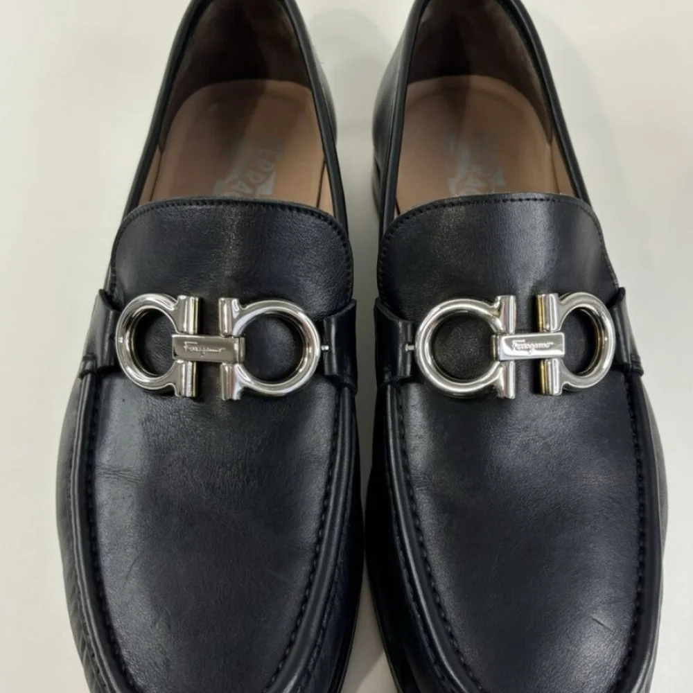 Salvatore Ferragamo step out